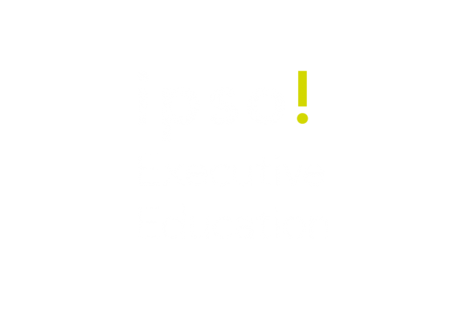 ipso Executive Education Logo