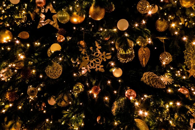 Die vier sch&ouml;nsten Weihnachtsm&auml;rkte in der Schweiz