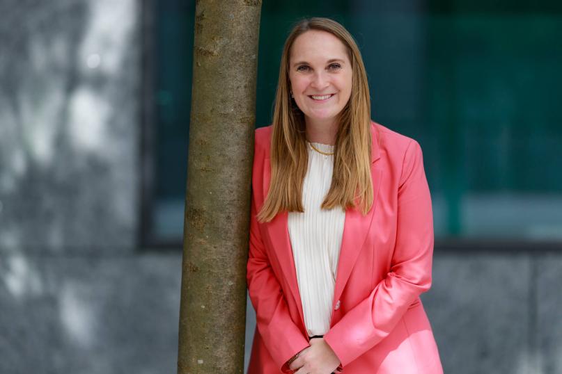 Patricia Moppert Bildungsberaterin