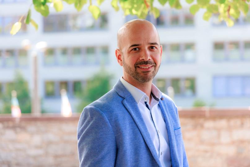 Stefan Brügger Bildungsberater