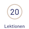 NSH Symbol Language School 20 Lektionen