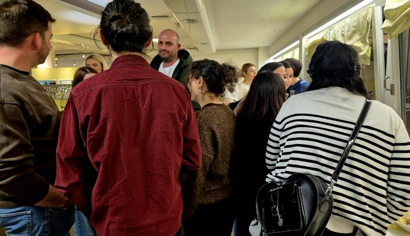 Kulinarischer Event NSH