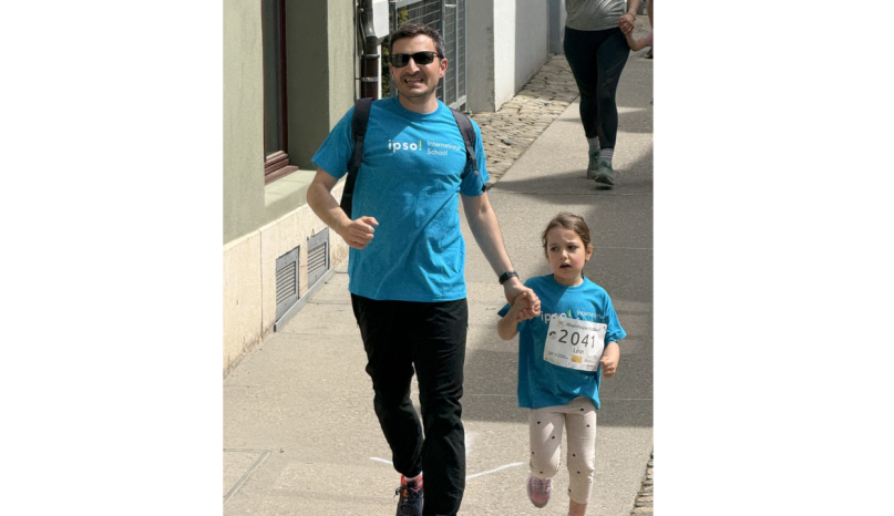 Rheinfelden Stadtlauf