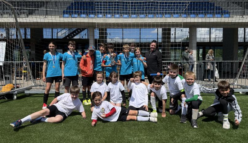 fussball ipso! international school