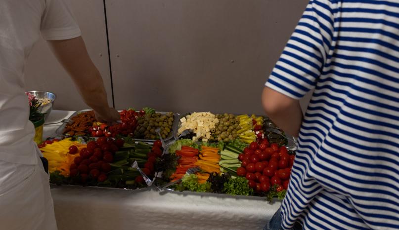 isr sommerfest