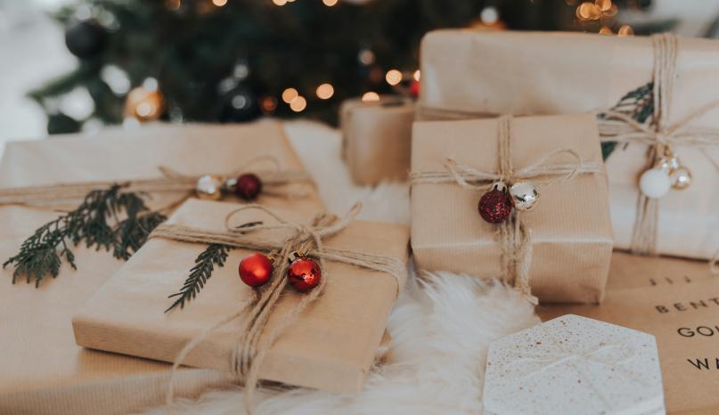 Geschenkideen