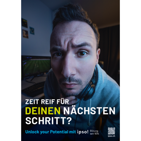 Marco-Neuorientierung