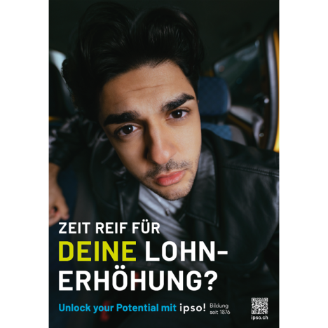 Maurizio-Lohn