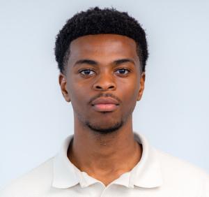 Kenneth Massamba