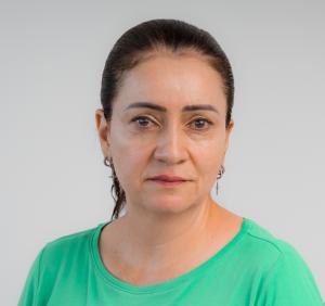 Eucaris Gallego Giraldo