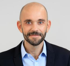 Johannes Maurovits Gesamtschulleiter