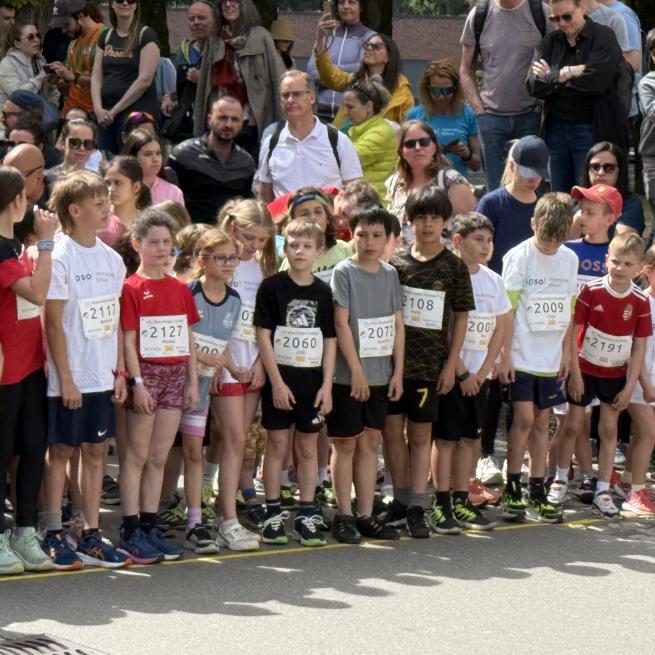 Rheinfelden Stadtlauf